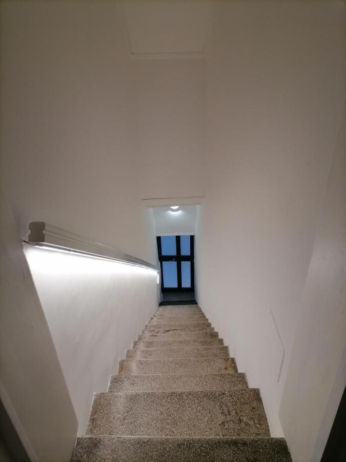Aremu Hotel Lecce Exterior photo